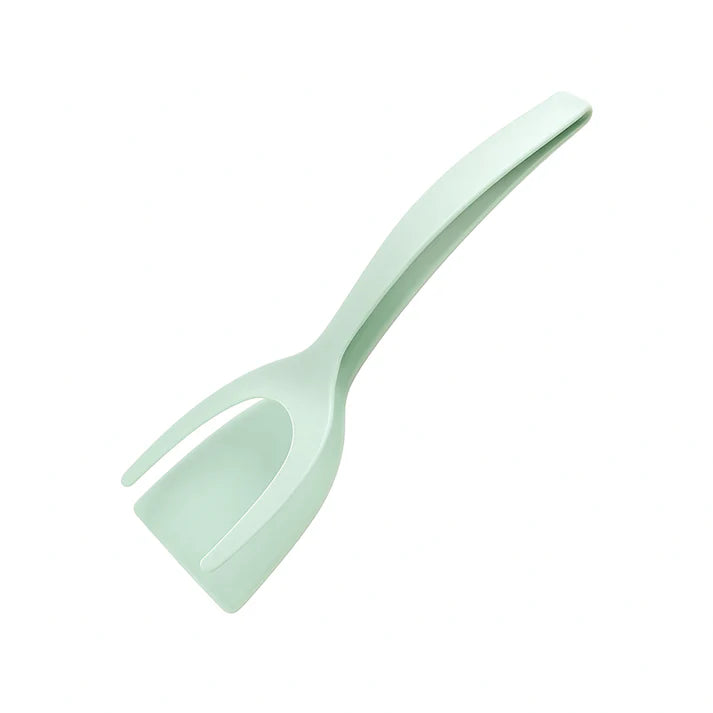 Handiqo - 2-in-1 Omkeerbare Spatel-Tang