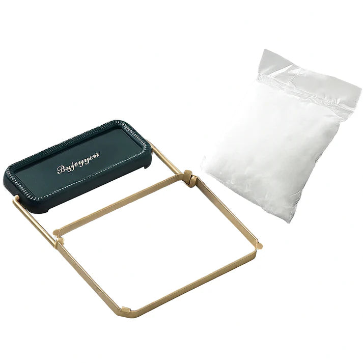 Handiqo - Opvouwbare Gootsteenzeef